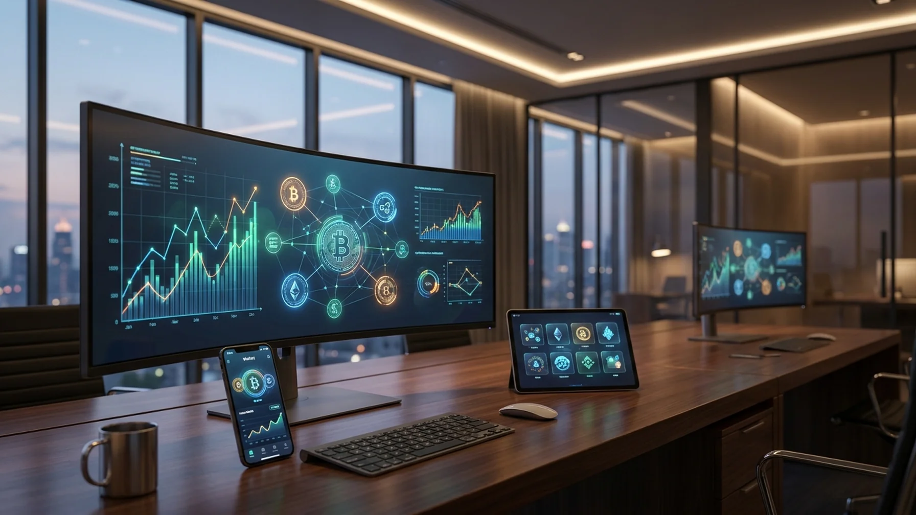 Best Crypto Exchange Reviews: A Comprehensive Guide