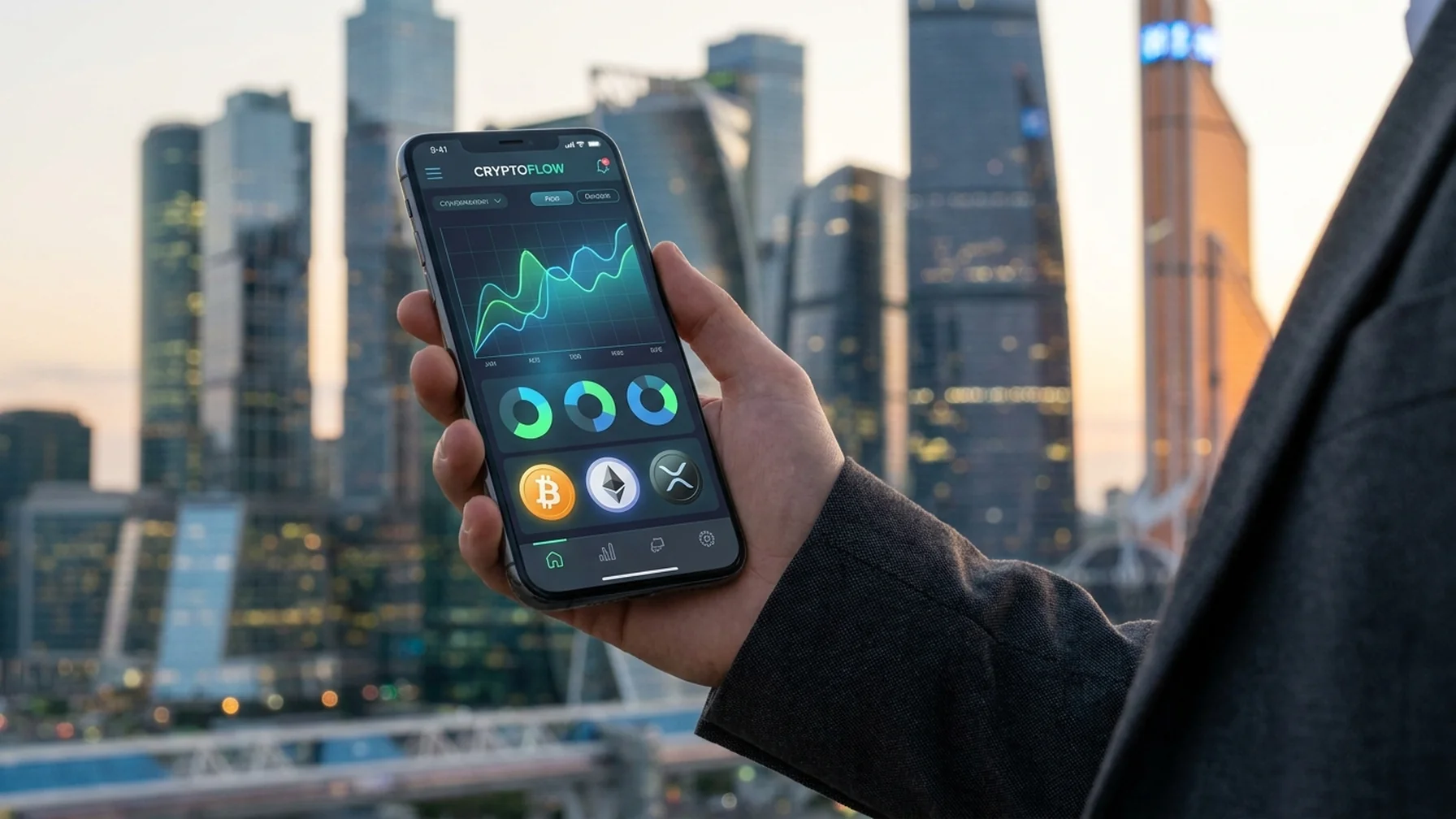 The Best Mobile Cryptocurrency Apps: Making Informed Choices