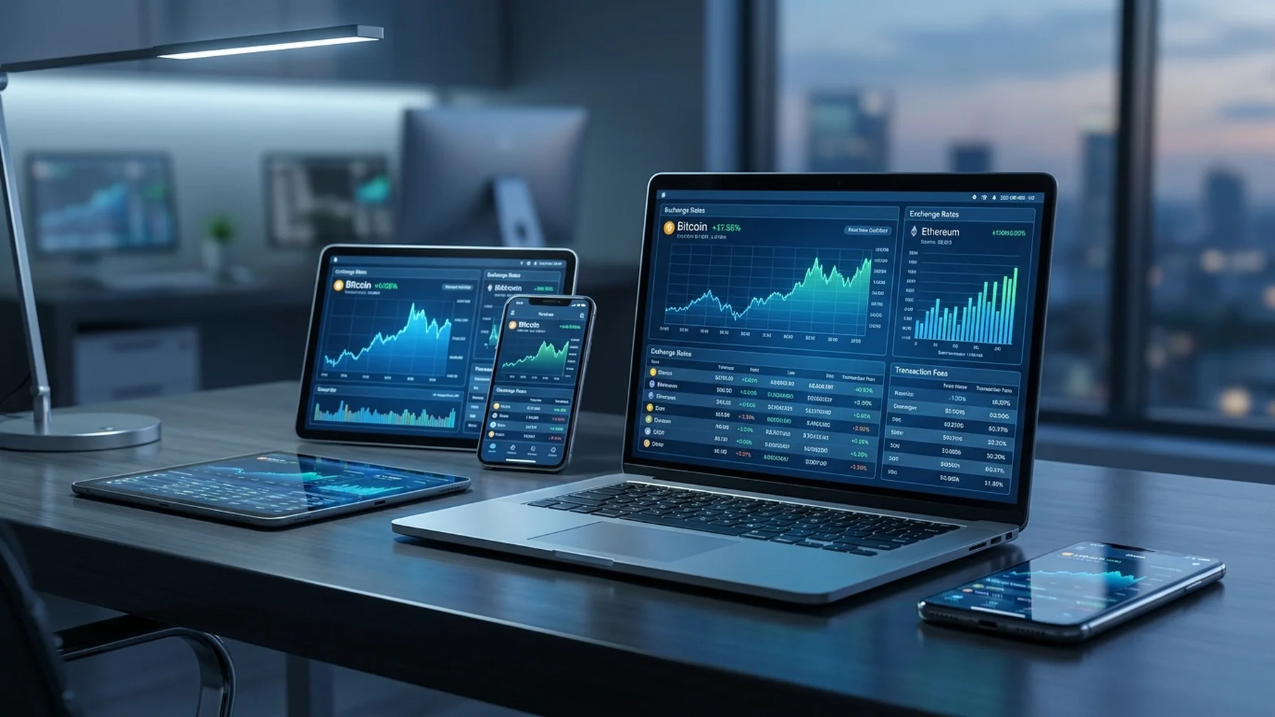 Comparing Cryptocurrency Exchange Fees: A Comprehensive Guide