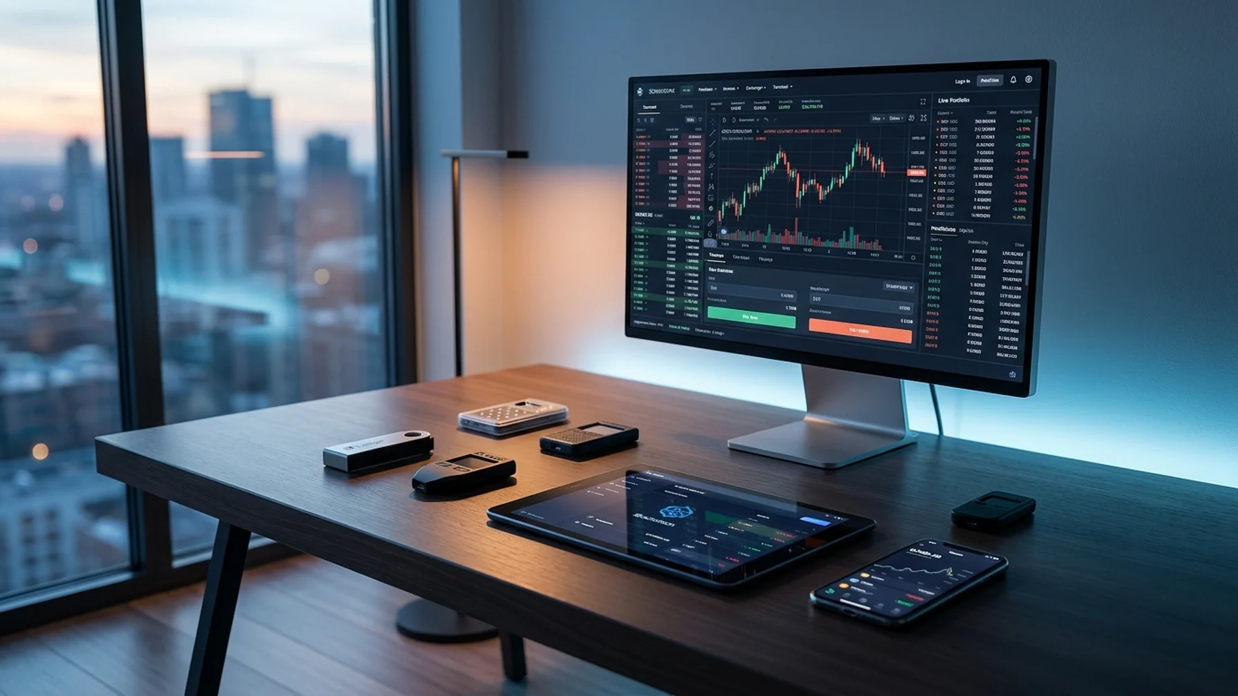 Comprehensive Crypto Payment Service Reviews: A Complete Guide