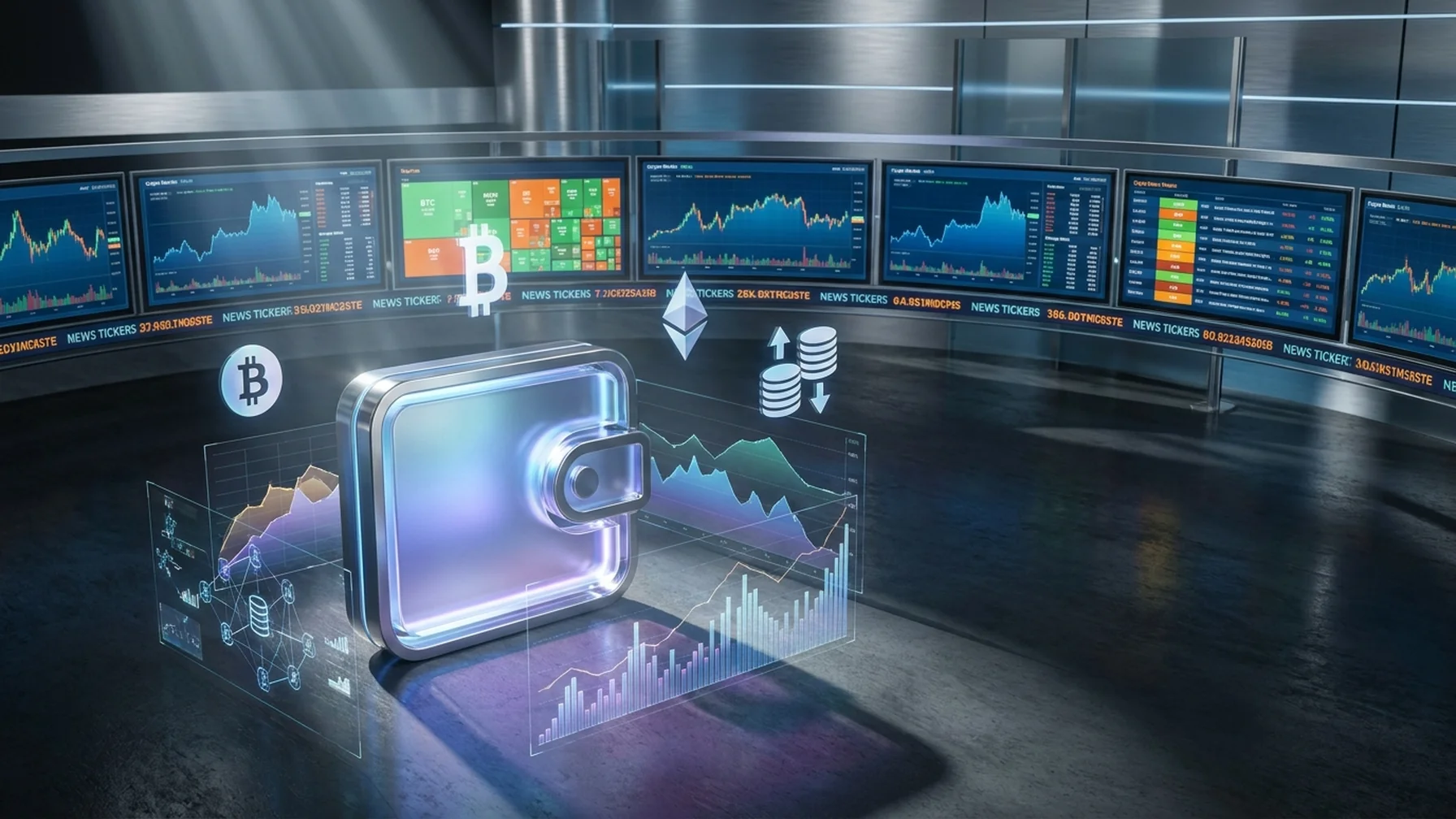 Understanding Cryptocurrency Exchange Lending Differences