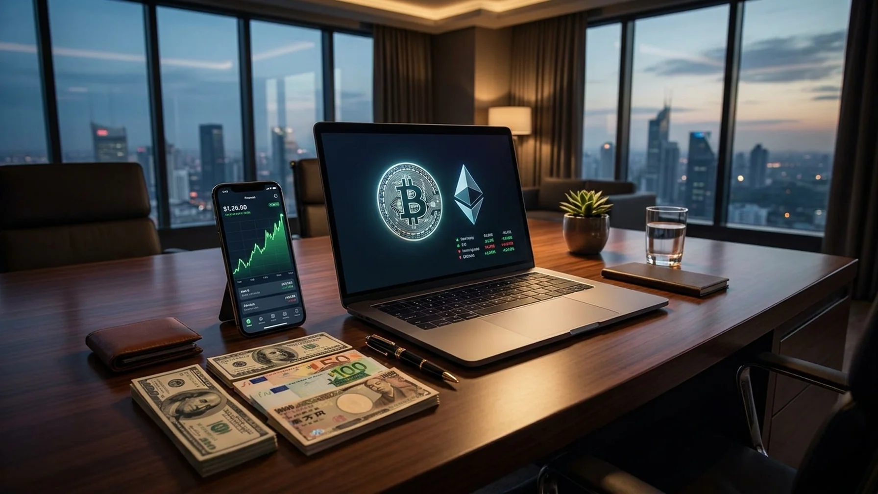 Comprehensive Guide to Fiat Offramps in Crypto