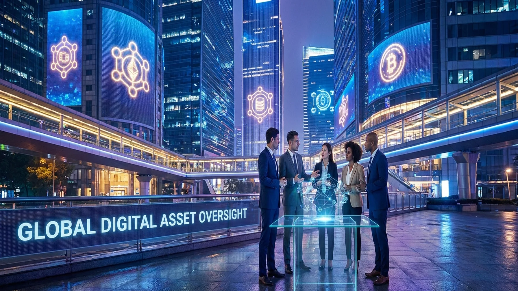 The Importance of Crypto Exchange Regulation: Safeguarding Your Investments
