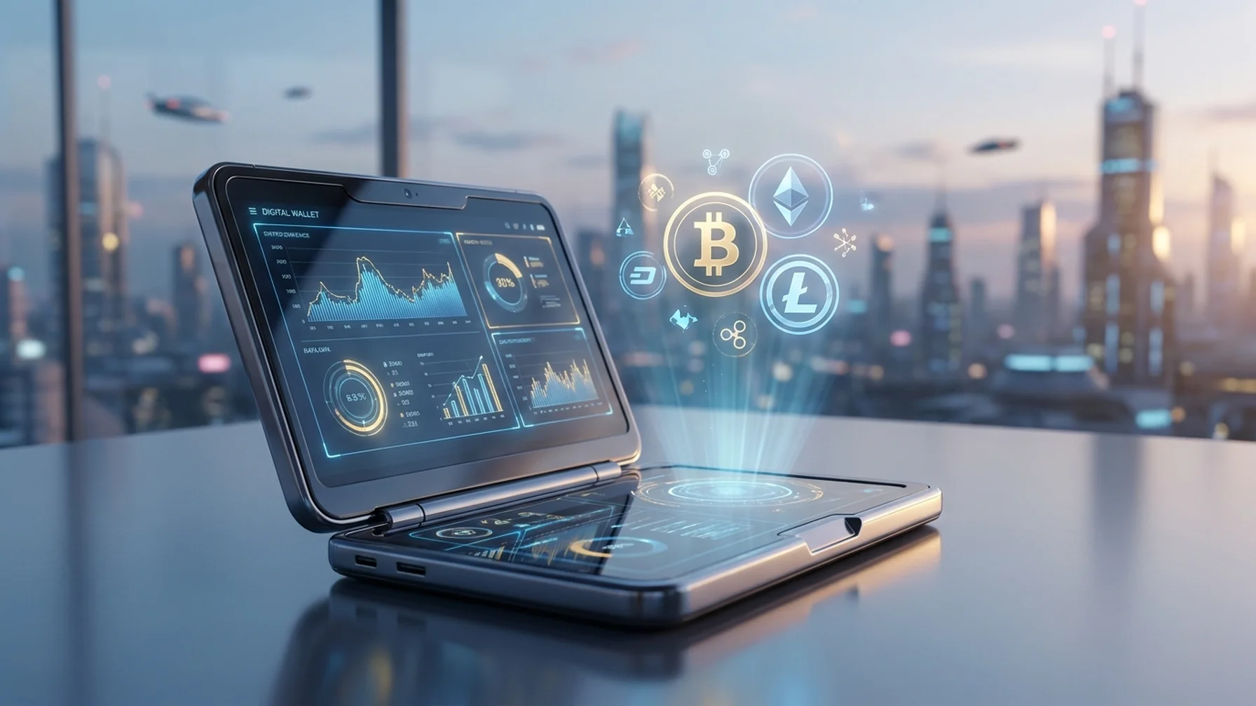Comparing Leading Cryptocurrency Wallets: A Comprehensive Guide