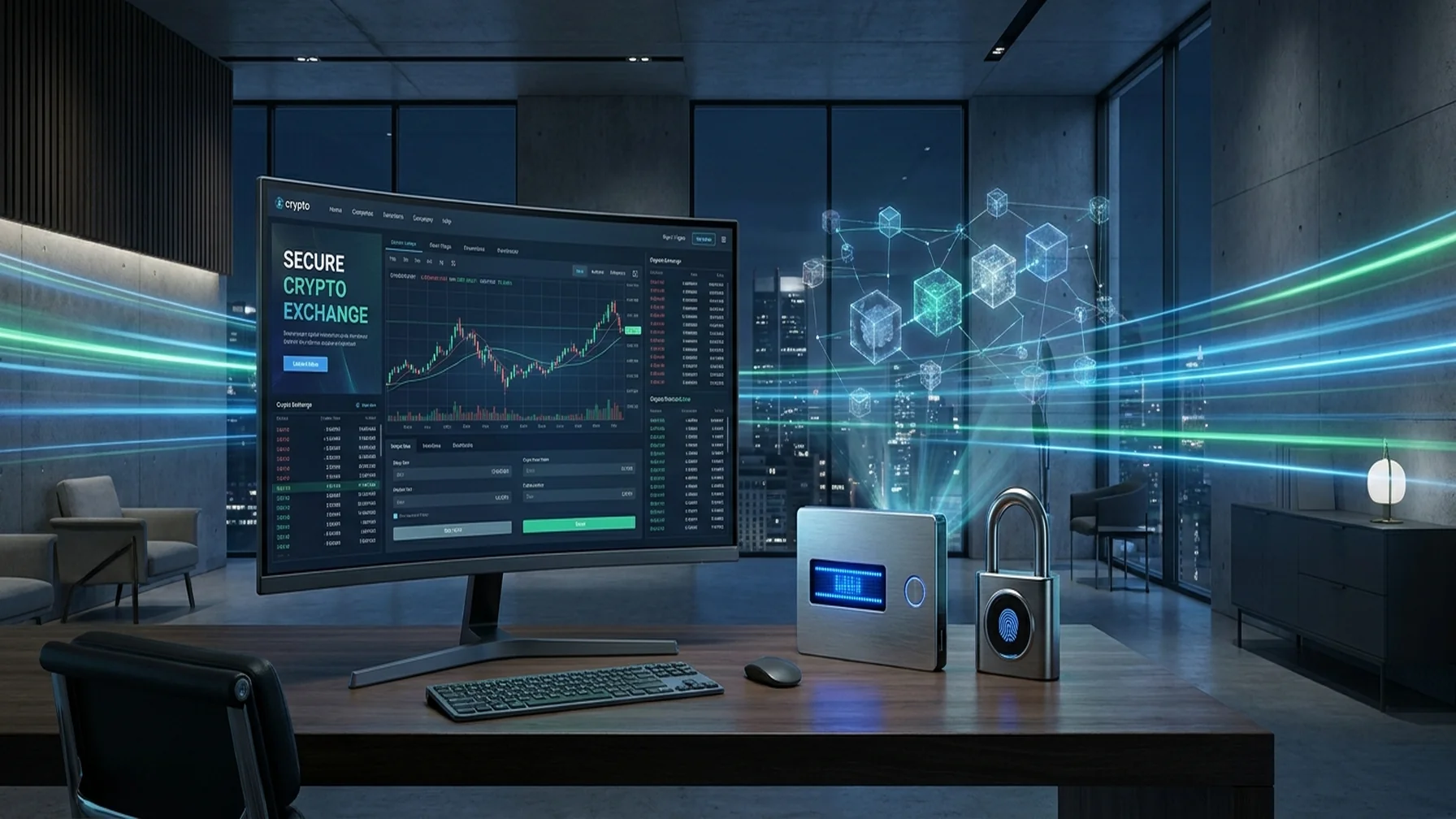 Essential Secure Crypto Exchange Checklist for Smart Trading