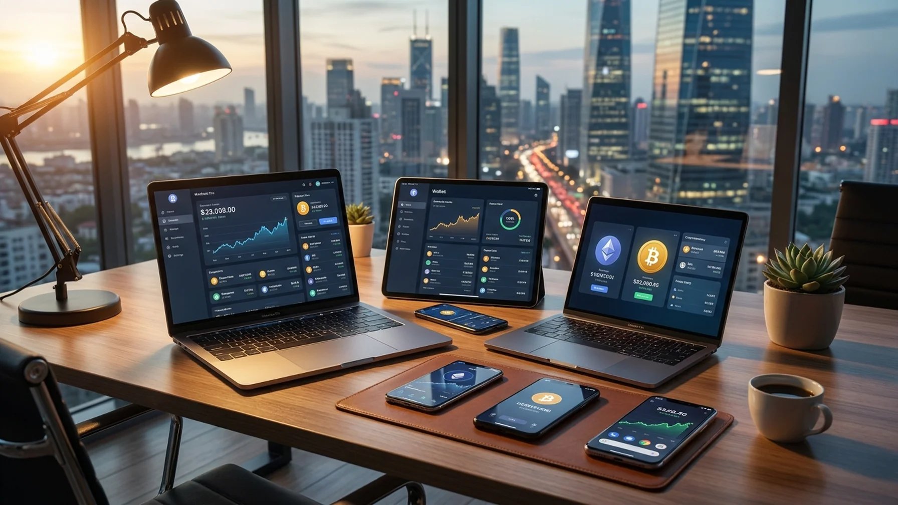 Top Cryptocurrency Wallets Comparison: Finding the Best Fit for Your Needs