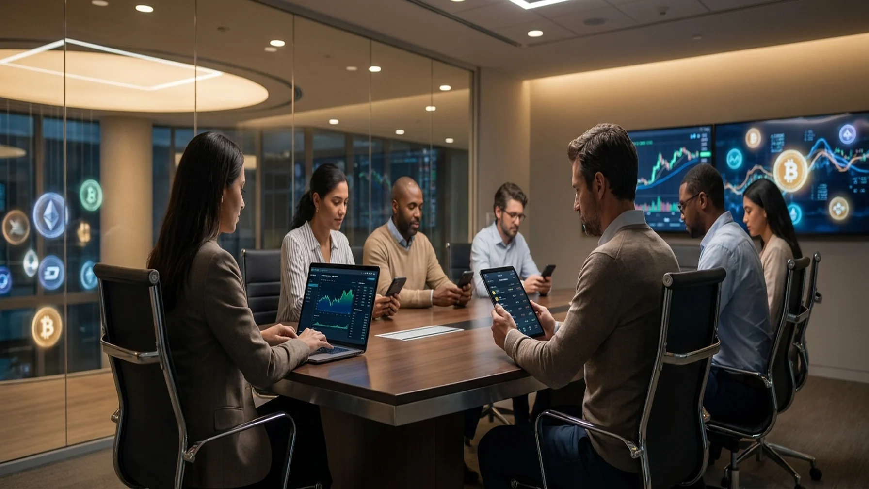 User Experience Review of Crypto Exchanges: Key Aspects to Consider