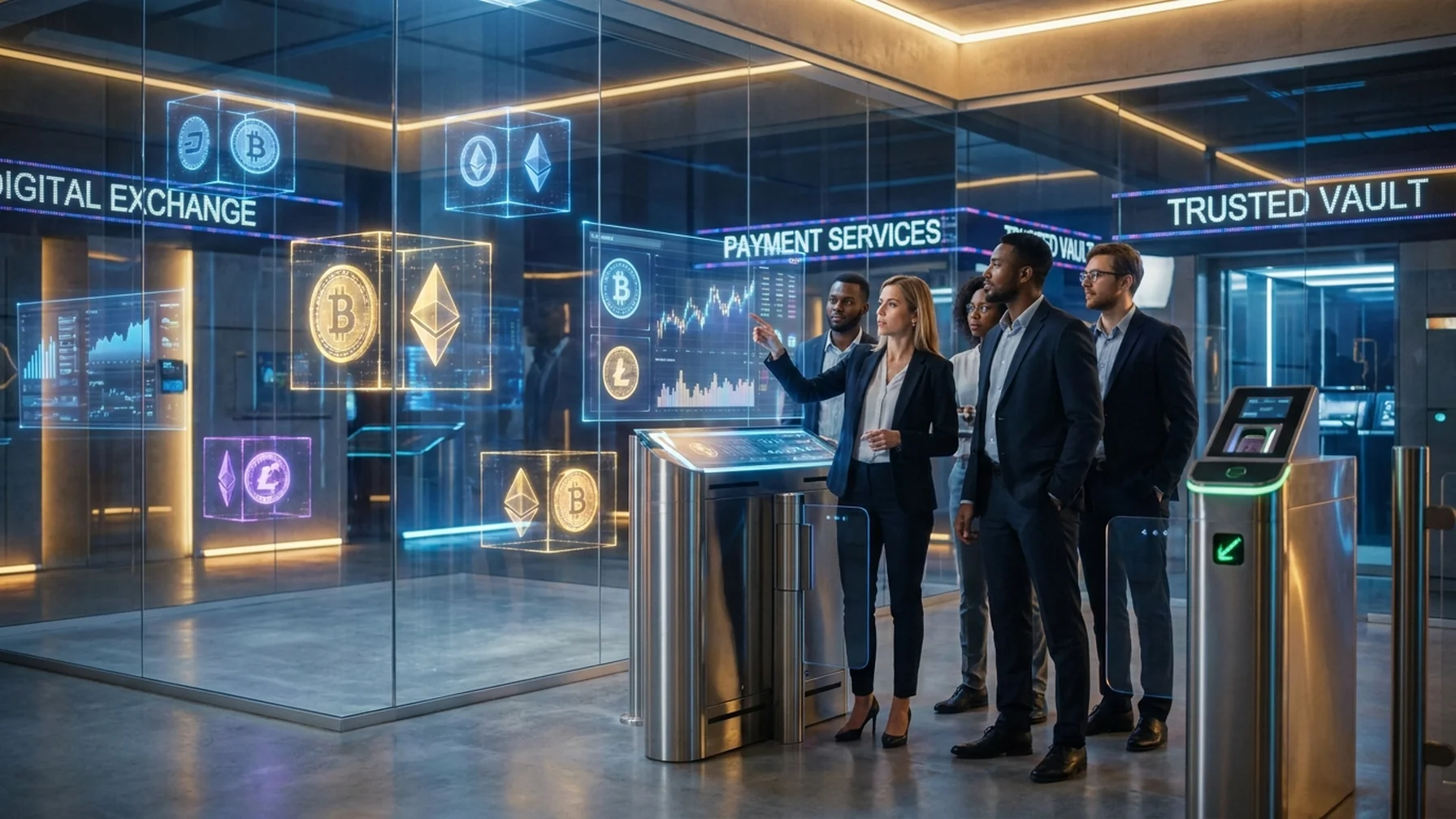 Understanding Proof of Reserves in Crypto Exchanges